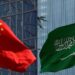 السّعودية والصّين لواشنطن: الشركاء كثر والخيارات مُتاحة