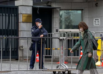 “اقتحام سفارة و اعتذار مرفوض” يخلق أزمة دبلوماسية بين اليابان والصين