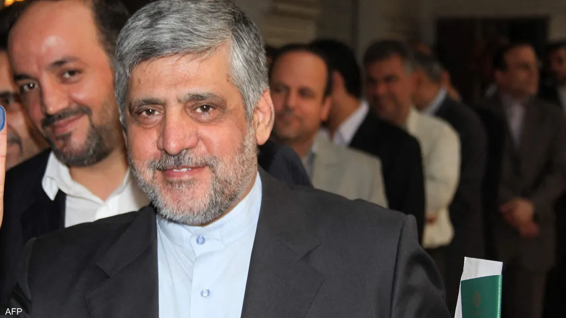 ايران تتحدى لبنان: والسفير مازال على رأس عمله