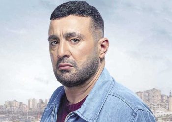 أحمد السقا: الحديث عن وجود “نمبر وان” في الفن لا صحة له ولا أحد ينافسني بالسينما