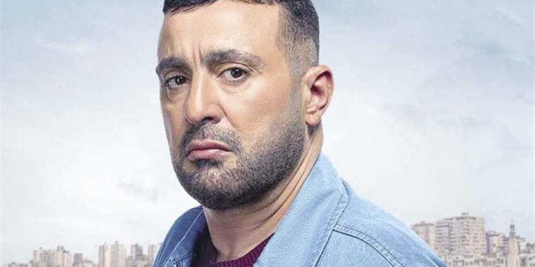 أحمد السقا: الحديث عن وجود “نمبر وان” في الفن لا صحة له ولا أحد ينافسني بالسينما