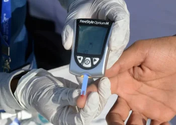 8 إشارات تخبرك بارتفاع السكر فيي جسمك “بصمت”