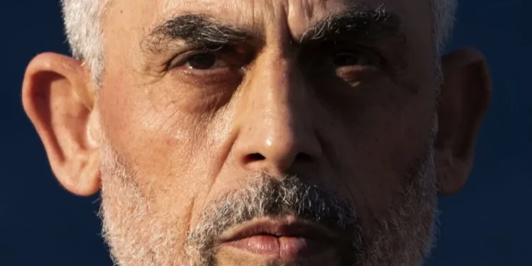 مسؤول أميركي كبير: أيام يحيى السنوار في غزة باتت معدودة!