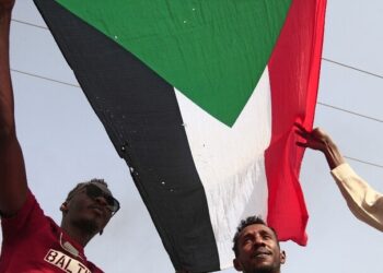 مصادر: وفد سوداني ينهي زيارة غير معلنة لإسرائيل