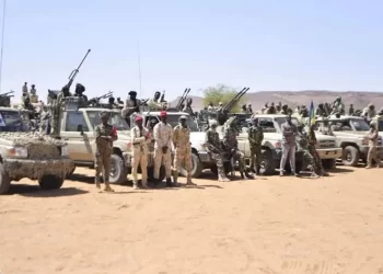 جدل كبير حول تعدد الحركات المسلحة في السودان التي بلغت “78” فصيلاً