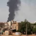 الجيش السوداني يقصف مواقع الدعم.. والطيران الحربي يحلق بالخرطوم