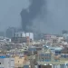 الخرطوم تشتعل وسط هول الاشتباكات العنيفة بمحيط القيادة والقصر الرئاسي