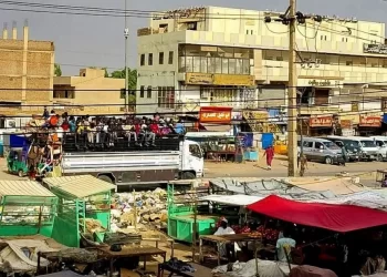فرار جماعي من بلدة وسط السودان.. والأهالي: “عشنا ساعات من الرعب”