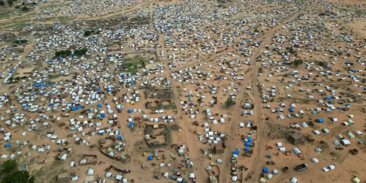 في الطريق.. عقوبات أوروبية وشيكة على السودان