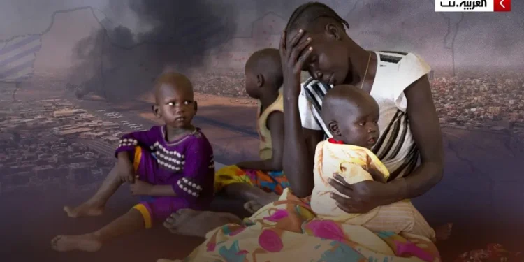 الأمم المتحدة: السودان في طريقه لأن يصبح أسوأ أزمة جوع بالعالم