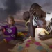 الأمم المتحدة: السودان في طريقه لأن يصبح أسوأ أزمة جوع بالعالم