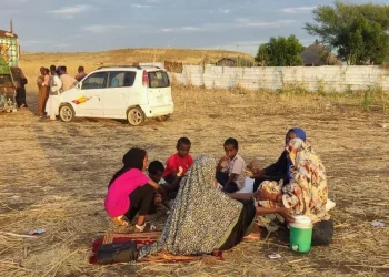 تحذير أممي: العنف المسلح يفاقم الأزمة الإنسانية في السودان