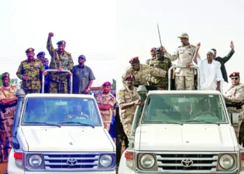 أكثر من 100 حركة مسلحة متعددة الولاءات والأجندات قد تحول السودان لجمهورية مليشيات