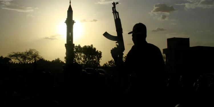 “الإخوان” يهددون مشروع الهدنة في السودان