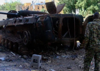 واشنطن تضغط للهدنة في السودان والبرهان يصر على “الحسم”