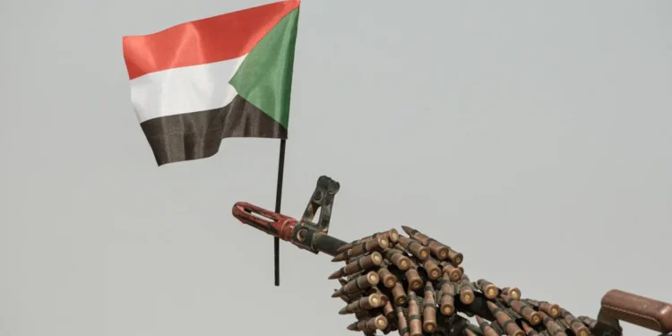 تقرير أممي يدعو لإحالة الوضع بالسودان إلى الجنائية الدولية