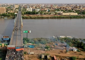 ارتفاع حصيلة القتلى في السودان يوم “المسيرة الكبرى”