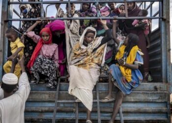 السودان على شفا أكبر أزمة جوع في العالم