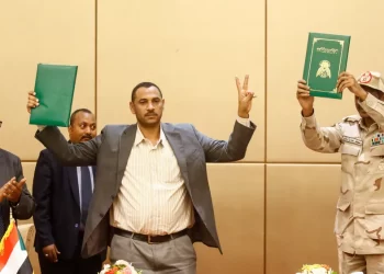 السودان.. 5 نقاط رئيسية في الاتفاق المزمع للانتقال المدني