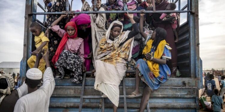 السودان على شفا أكبر أزمة جوع في العالم