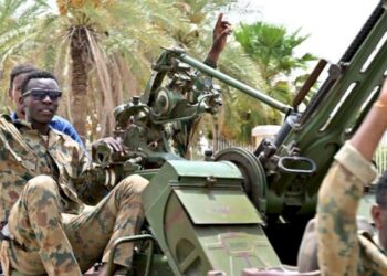 ماذا وراء طلب الجيش السوداني تنفيذ اتفاق جدة؟