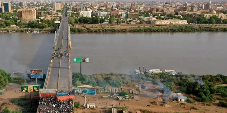 ارتفاع حصيلة القتلى في السودان يوم “المسيرة الكبرى”