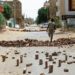 اشتباكات قبلية في السودان تسفر عن مقتل 14 شخصا واصابة 38 اخرين جنوب شرق البلاد