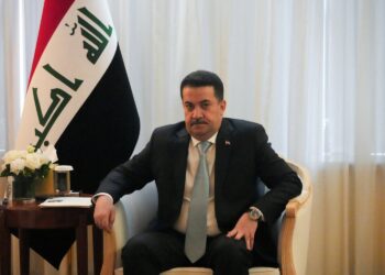 مقتل «والي العراق» في «داعش»