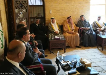 العراق على مفترق طرق بعد تصريحات السوداني بشأن “حصر السلاح”
