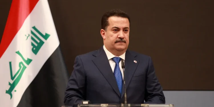 السوداني يدعو الدول إلى تسلم مواطنيها “الدواعش”