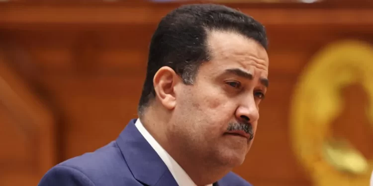 أمام موقف الصدر.. حكومة السوداني في اختبار صعب