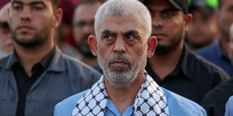 إعلام أميركي: إسرائيل قد تسمح بخروج السنوار للمنفى مقابل إطلاق جميع المحتجزين