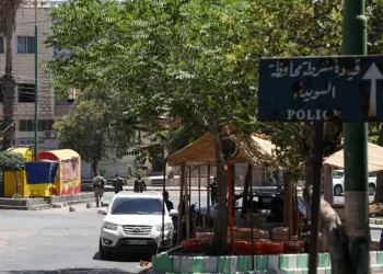 اشتباكات متقطعة في ريف السويداء.. بين الأمن ومسلحين