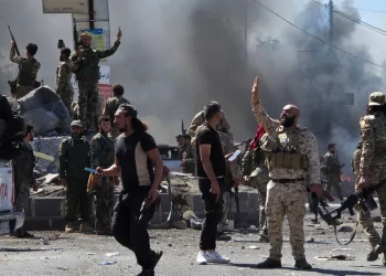 نتنياهو وكاتس: استهدفنا القوات السورية في السويداء لحماية الدروز