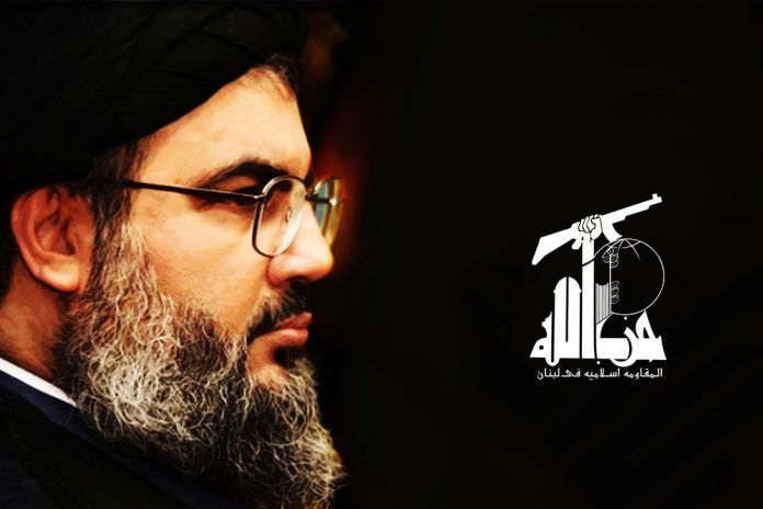 نصر الله : اميركا والسعودية تترقبان نتائج حزب الله في الانتخابات المقبلة