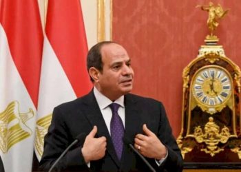 “السيسي يكشف خفايا السقوط” بعد مرور 12 عاماً على قرار قلب المشهد المصري