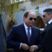 السيسي يوجه رسالة لدول الخليج