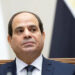 السيسي يتحدث عن شائعات بيع قناة السويس بـ”تريليون دولار”
