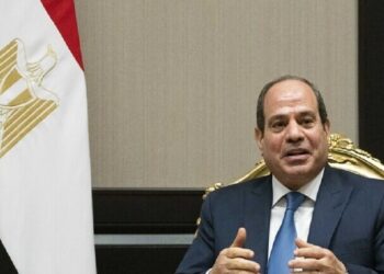أول تحرك مصري في دولة عربية دعما لترشح السيسي في سباق الرئاسة