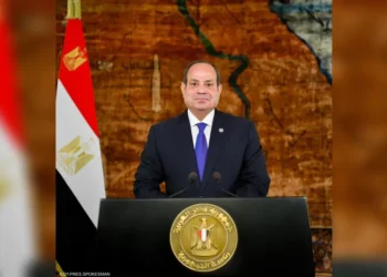 السيسي يدعو الرئيس ترامب لحضور توقيع اتفاق غزة في مصر
