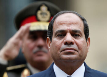 السيسي يكشف عن أمر قد يدفع إسرائيل لضرب مصر