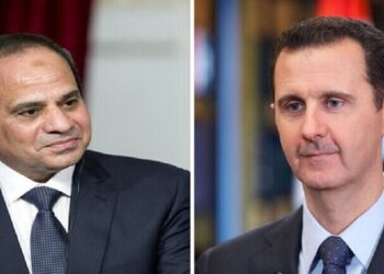 صحيفة أمريكية تتحدث عن لقاء محتمل بين السيسي والأسد