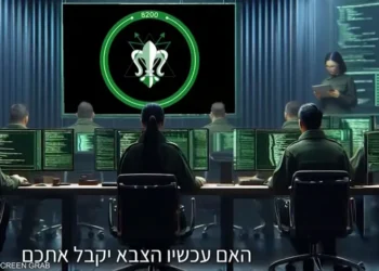 “الشاباك” يميط اللثام عن خلايا التجسس الإيرانية خلال يومين