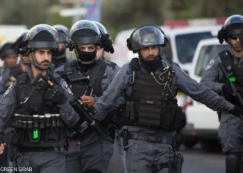 “شاب درزي” الشرطة الإسرائيلية تكشف هوية منفذ عملية حيفا