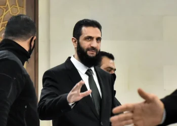 خطوة مرتقبة من ادارة بايدن تجاه النظام الجديد في سوريا