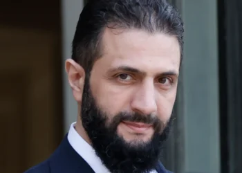 الإعجاب يلاحق الرئيس احمد الشرع في نيويورك