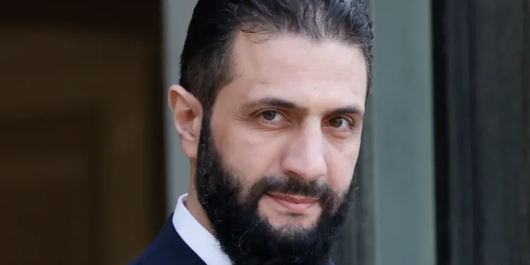 الإعجاب يلاحق الرئيس احمد الشرع في نيويورك
