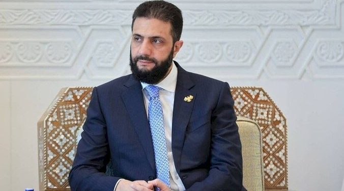 إسرائيل تهاجم رئيسًا مدّ يده للسلام!