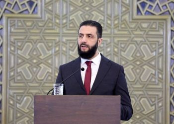 الرئيس الشرع: سوريا الجديدة لا تقبل «استيراد» أنظمة لا تتلاءم مع وضع سوريا الجديد