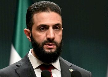 أميركا ترغب برفع اسم الشرع من القائمة السوداء للقدوم إلى أراضيها
